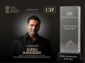 Sheru Aangrish Wins "Athlete Entrepreneur of the Year" at CII Sports Business Awards 2025, a Government of India Initiative - Hindi News | Sheru Aangrish Wins "Athlete Entrepreneur of the Year" at CII Sports Business Awards 2025, a Government of India Initiative | Latest business News at Lokmattimes.com