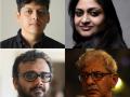 Sriram Raghavan, Dibakar Banerjee, other filmmakers onboard to judge films at MAMI Mumbai Film Festival 2026 - Hindi News | Sriram Raghavan, Dibakar Banerjee, other filmmakers onboard to judge films at MAMI Mumbai Film Festival 2026 | Latest entertainment News at Lokmattimes.com