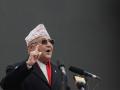 Nepal: Former PM KP Oli wins third consecutive term as party chairman - Hindi News | Nepal: Former PM KP Oli wins third consecutive term as party chairman | Latest international News at Lokmattimes.com