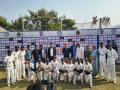 IDCA 4th Test National Cricket Championship for Deaf's grand opening ceremony in Kolkata hosted by West Bengal Deaf Cricket - Hindi News | IDCA 4th Test National Cricket Championship for Deaf's grand opening ceremony in Kolkata hosted by West Bengal Deaf Cricket | Latest cricket News at Lokmattimes.com
