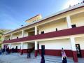 India inaugurates HICDP school project in Nepal's Sankhuwasabha, deepening development cooperation - Hindi News | India inaugurates HICDP school project in Nepal's Sankhuwasabha, deepening development cooperation | Latest international News at Lokmattimes.com