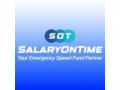 SalaryOnTime witnesses 200% Growth in App Installs, Driven by Fast & Paperless Loans - Hindi News | SalaryOnTime witnesses 200% Growth in App Installs, Driven by Fast & Paperless Loans | Latest business News at Lokmattimes.com