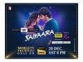 Sony MAX Brings the World Television Premiere of Saiyaara on 20 December - Hindi News | Sony MAX Brings the World Television Premiere of Saiyaara on 20 December | Latest business News at Lokmattimes.com