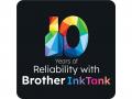 Brother Ink Tank Series Celebrates 10 Years of Reliability in India - Hindi News | Brother Ink Tank Series Celebrates 10 Years of Reliability in India | Latest business News at Lokmattimes.com