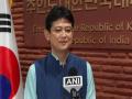 "Good time for India, South Korea to upgrade their CEPA": Deputy Chief of Mission Sang-Woo Lim - Hindi News | "Good time for India, South Korea to upgrade their CEPA": Deputy Chief of Mission Sang-Woo Lim | Latest business News at Lokmattimes.com