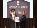 JP Nadda, Afghan health minister review expanding India-Afghanistan medical ties - Hindi News | JP Nadda, Afghan health minister review expanding India-Afghanistan medical ties | Latest international News at Lokmattimes.com
