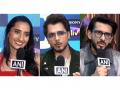 "Now children want to be entrepreneurs": Anupam Mittal, Vineeta Singh, Aman Gupta on 'Shark Tank India 5' - Hindi News | "Now children want to be entrepreneurs": Anupam Mittal, Vineeta Singh, Aman Gupta on 'Shark Tank India 5' | Latest entertainment News at Lokmattimes.com