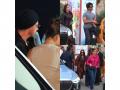 SRK, Bachchans, Kareena Kapoor among others turn up for kids' annual day function at Dhirubhai Ambani International School - Hindi News | SRK, Bachchans, Kareena Kapoor among others turn up for kids' annual day function at Dhirubhai Ambani International School | Latest entertainment News at Lokmattimes.com