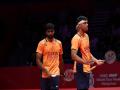 Satwik-Chirag continue winning run, beat Alfian-Fikri to lead Group B at World Tour Finals - Hindi News | Satwik-Chirag continue winning run, beat Alfian-Fikri to lead Group B at World Tour Finals | Latest other-sports News at Lokmattimes.com