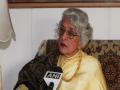 "Jamaat-e-Islami acting at behest of Pakistan": Former diplomat Veena Sikri on anti-India protests in Bangladesh - Hindi News | "Jamaat-e-Islami acting at behest of Pakistan": Former diplomat Veena Sikri on anti-India protests in Bangladesh | Latest international News at Lokmattimes.com