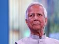 Bangladesh: Muhammad Yunus announces a national day of mourning upon the death of Inqilab Mancha spokesperson - Hindi News | Bangladesh: Muhammad Yunus announces a national day of mourning upon the death of Inqilab Mancha spokesperson | Latest international News at Lokmattimes.com