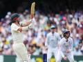 Ashes 3rd Test: Head-Khawaja partnership puts Aussies on top, lead exceeds 200 (Day 3, Tea) - Hindi News | Ashes 3rd Test: Head-Khawaja partnership puts Aussies on top, lead exceeds 200 (Day 3, Tea) | Latest cricket News at Lokmattimes.com