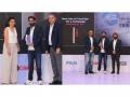 Influencer Act Triumphs at the 10th Edition of the e4m Indian Content & Marketing Awards 2025 - Hindi News | Influencer Act Triumphs at the 10th Edition of the e4m Indian Content & Marketing Awards 2025 | Latest business News at Lokmattimes.com