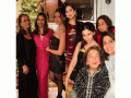 Inside Alia Bhatt's intimate Christmas bash with family; Neetu Kapoor, Soni Razdan, Shaheen Bhatt and others join - Hindi News | Inside Alia Bhatt's intimate Christmas bash with family; Neetu Kapoor, Soni Razdan, Shaheen Bhatt and others join | Latest entertainment News at Lokmattimes.com