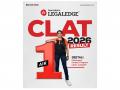 CLAT 2026: Geetali Gupta from 'Toprankers-Legal Edge' Claims AIR 1 in CLAT 2026; Institute Bags 1, 2 & 3 Once Again - Hindi News | CLAT 2026: Geetali Gupta from 'Toprankers-Legal Edge' Claims AIR 1 in CLAT 2026; Institute Bags 1, 2 & 3 Once Again | Latest business News at Lokmattimes.com