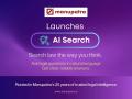 Manupatra Unveils AI Search, Once Again Redefining the Future of Legal Research in India - Hindi News | Manupatra Unveils AI Search, Once Again Redefining the Future of Legal Research in India | Latest business News at Lokmattimes.com