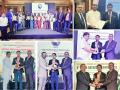 CMSB Conferred National Awards Recognising Excellence in Governance, Law, Ethical Journalism, Public Service, Innovation & Culture - Hindi News | CMSB Conferred National Awards Recognising Excellence in Governance, Law, Ethical Journalism, Public Service, Innovation & Culture | Latest business News at Lokmattimes.com