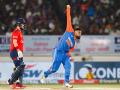 "Important to put pressure on yourself....": Varun Chakravarthy on preparing for T20 World Cup at home - Hindi News | "Important to put pressure on yourself....": Varun Chakravarthy on preparing for T20 World Cup at home | Latest cricket News at Lokmattimes.com