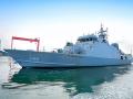 India's defence shipbuilding sector stands at multi-decade transformation threshold: Report - Hindi News | India's defence shipbuilding sector stands at multi-decade transformation threshold: Report | Latest business News at Lokmattimes.com