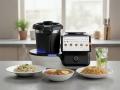 Review: Cooking the future with upliance 2.0 - A worthy kitchen upgrade? - Hindi News | Review: Cooking the future with upliance 2.0 - A worthy kitchen upgrade? | Latest technology News at Lokmattimes.com