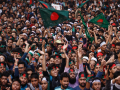 Bangladesh's political shift raises alarm over minority safety, regional stability - Hindi News | Bangladesh's political shift raises alarm over minority safety, regional stability | Latest international News at Lokmattimes.com