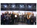 JK Tyre Honours India's Finest in Automotive Excellence at the Indian Car of the Year and Indian Motorcycle of the Year Awards 2026 - Hindi News | JK Tyre Honours India's Finest in Automotive Excellence at the Indian Car of the Year and Indian Motorcycle of the Year Awards 2026 | Latest business News at Lokmattimes.com