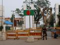 Unrest after Hadi's death: Border Guard Bangladesh deployed across Dhaka to maintain law and order - Hindi News | Unrest after Hadi's death: Border Guard Bangladesh deployed across Dhaka to maintain law and order | Latest international News at Lokmattimes.com