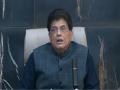 India is engaging with countries to export formal Halal-certified products: Piyush Goyal - Hindi News | India is engaging with countries to export formal Halal-certified products: Piyush Goyal | Latest business News at Lokmattimes.com