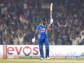 Hardik Pandya completes 2000 runs in T20Is, smashes second-fastest fifty for India in shortest format - Hindi News | Hardik Pandya completes 2000 runs in T20Is, smashes second-fastest fifty for India in shortest format | Latest cricket News at Lokmattimes.com