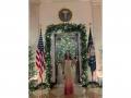 Mallika Sherawat attends White House Christmas dinner, calls invite "surreal" - Hindi News | Mallika Sherawat attends White House Christmas dinner, calls invite "surreal" | Latest entertainment News at Lokmattimes.com