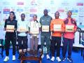 Defending champion and newcomers clash for top honours in World 25K - Hindi News | Defending champion and newcomers clash for top honours in World 25K | Latest other-sports News at Lokmattimes.com