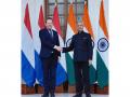 India, Netherlands agree to set up Joint Trade and Investment Committee; sign key MoUs during Dutch FM's visit - Hindi News | India, Netherlands agree to set up Joint Trade and Investment Committee; sign key MoUs during Dutch FM's visit | Latest international News at Lokmattimes.com