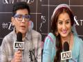 Shilpa Shinde says her return to 'Bhabiji Ghar Par Hain 2.0' is for fans; Aasif Sheikh teases more fun - Hindi News | Shilpa Shinde says her return to 'Bhabiji Ghar Par Hain 2.0' is for fans; Aasif Sheikh teases more fun | Latest entertainment News at Lokmattimes.com