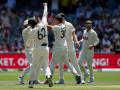 Ashes 3rd Test: Australia set England a record 435 runs to keep the series alive (Day 4, Lunch) - Hindi News | Ashes 3rd Test: Australia set England a record 435 runs to keep the series alive (Day 4, Lunch) | Latest cricket News at Lokmattimes.com