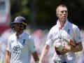 Ashes 3rd Test: Root-Crawley partnership keeps England in hunt as 329 more needed to win (Day 2, Tea) - Hindi News | Ashes 3rd Test: Root-Crawley partnership keeps England in hunt as 329 more needed to win (Day 2, Tea) | Latest cricket News at Lokmattimes.com