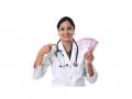 Benefits of specialised loans for doctors starting a practice - Hindi News | Benefits of specialised loans for doctors starting a practice | Latest business News at Lokmattimes.com