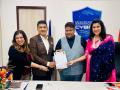 Wht Now signs MoU with Maharashtra Cyber to enhance Cyber Safety education across state - Hindi News | Wht Now signs MoU with Maharashtra Cyber to enhance Cyber Safety education across state | Latest business News at Lokmattimes.com