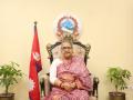 Nepal Interim PM calls on people to gear up for election, brushes off claims of election postponement "baseless" - Hindi News | Nepal Interim PM calls on people to gear up for election, brushes off claims of election postponement "baseless" | Latest international News at Lokmattimes.com