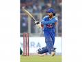 Tilak Varma wins 'Impact Player of the Series' medal following win over South Africa - Hindi News | Tilak Varma wins 'Impact Player of the Series' medal following win over South Africa | Latest cricket News at Lokmattimes.com
