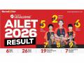 LegalEdge Delivers Big in AILET 2026: 6 Ranks in Top 10 & 26 Ranks in Top 75 - Hindi News | LegalEdge Delivers Big in AILET 2026: 6 Ranks in Top 10 & 26 Ranks in Top 75 | Latest business News at Lokmattimes.com