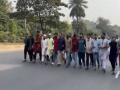 Sharif Osman Hadi's post-mortem underway as Bangladesh observes state mourning - Hindi News | Sharif Osman Hadi's post-mortem underway as Bangladesh observes state mourning | Latest international News at Lokmattimes.com