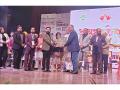 JC Best Pain Oil Honoured as "Wellness Product of the Year" at Ayur Mahotsava 2025 - Hindi News | JC Best Pain Oil Honoured as "Wellness Product of the Year" at Ayur Mahotsava 2025 | Latest business News at Lokmattimes.com