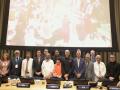 UN marks second World Meditation Day with focus on inner peace, global harmony - Hindi News | UN marks second World Meditation Day with focus on inner peace, global harmony | Latest international News at Lokmattimes.com