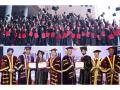 Chandigarh University Holds Annual Convocation, Degrees Conferred on 3301 Students of Management & Commerce - Hindi News | Chandigarh University Holds Annual Convocation, Degrees Conferred on 3301 Students of Management & Commerce | Latest business News at Lokmattimes.com