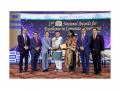 ICSI commemorates 25 years of ICSI National Awards for Excellence in Corporate Governance - Hindi News | ICSI commemorates 25 years of ICSI National Awards for Excellence in Corporate Governance | Latest business News at Lokmattimes.com