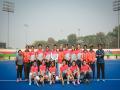 New voice on sidelines, same hunger on turf for SG Pipers as squad assemble in Ranchi - Hindi News | New voice on sidelines, same hunger on turf for SG Pipers as squad assemble in Ranchi | Latest hockey News at Lokmattimes.com