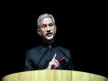 "Lord Krishna, Hanuman were greatest diplomats...we don't use our terms, world doesn't know them either": Jaishankar - Hindi News | "Lord Krishna, Hanuman were greatest diplomats...we don't use our terms, world doesn't know them either": Jaishankar | Latest international News at Lokmattimes.com