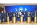 World Cup-winning Indian blind women's cricket team visits BCCI headquarters - Hindi News | World Cup-winning Indian blind women's cricket team visits BCCI headquarters | Latest cricket News at Lokmattimes.com