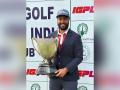 Noida golfer Sukhman Singh captures IGU 124th Amateur Championship of India - Hindi News | Noida golfer Sukhman Singh captures IGU 124th Amateur Championship of India | Latest other-sports News at Lokmattimes.com