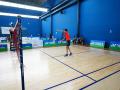 Gautam Thakkar Memorial Junior State Badminton Championships: Tiann enters final with upset win - Hindi News | Gautam Thakkar Memorial Junior State Badminton Championships: Tiann enters final with upset win | Latest other-sports News at Lokmattimes.com